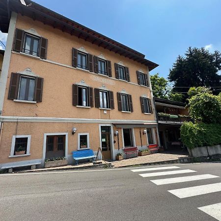 La Locanda Dell'Oreste Dizzasco Экстерьер фото