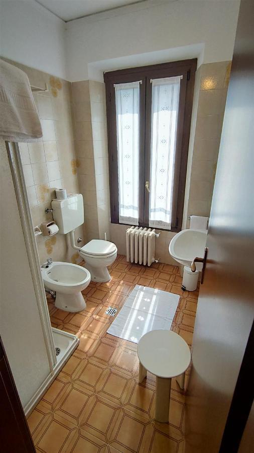 La Locanda Dell'Oreste Dizzasco Экстерьер фото