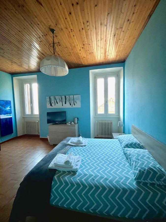 La Locanda Dell'Oreste Dizzasco Экстерьер фото