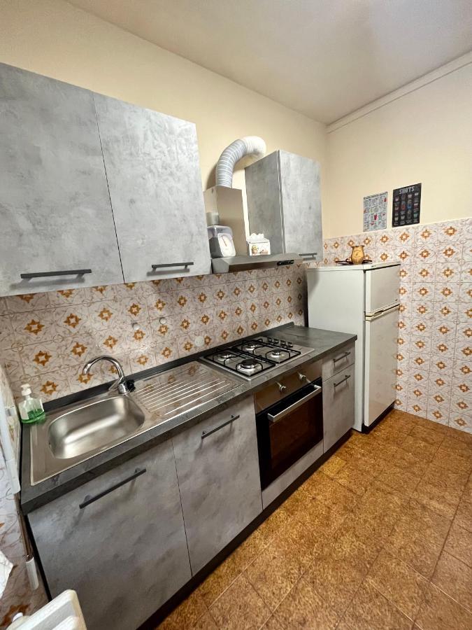La Locanda Dell'Oreste Dizzasco Экстерьер фото