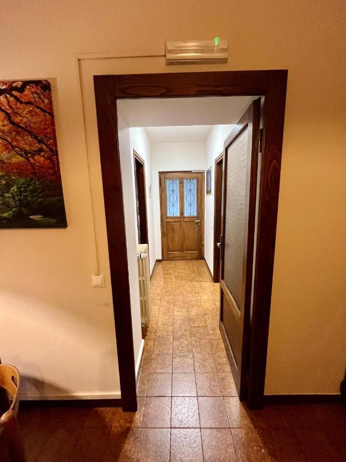 La Locanda Dell'Oreste Dizzasco Экстерьер фото