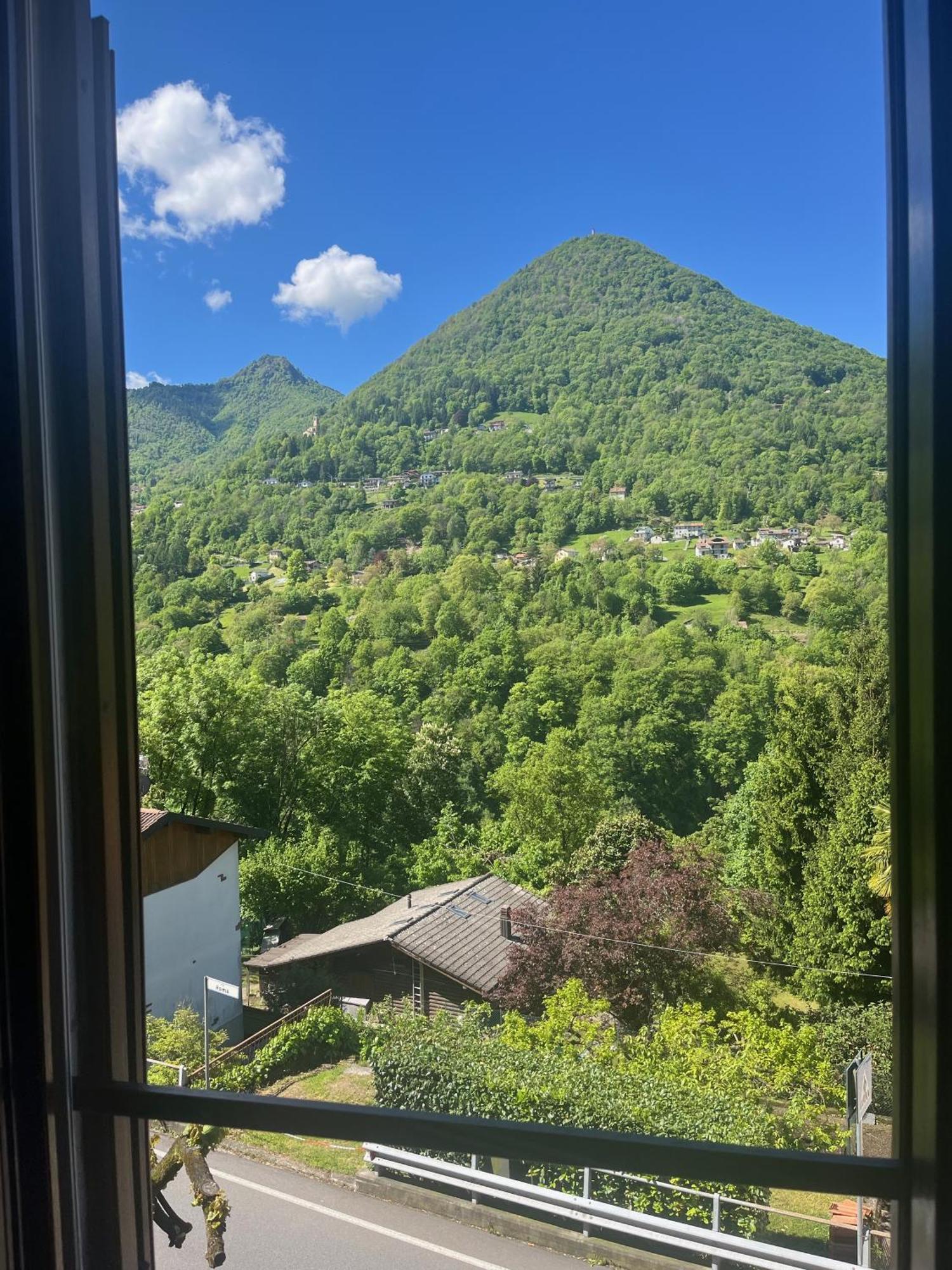 La Locanda Dell'Oreste Dizzasco Экстерьер фото